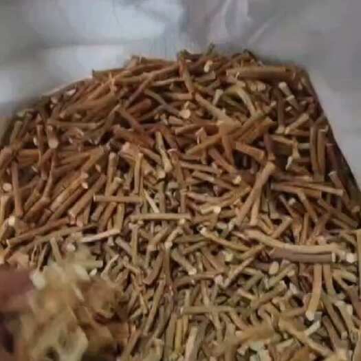 浦北县五指毛桃，煲汤