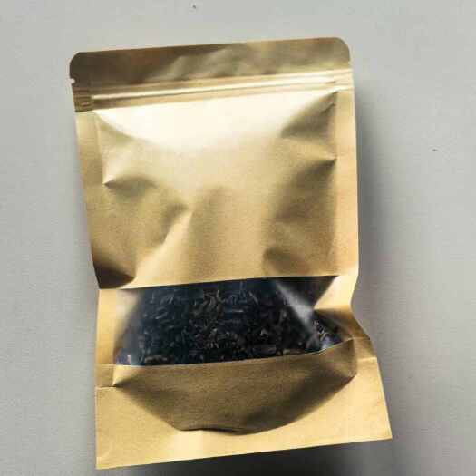 长沙县古法三蒸三晒梅干菜无沙低盐