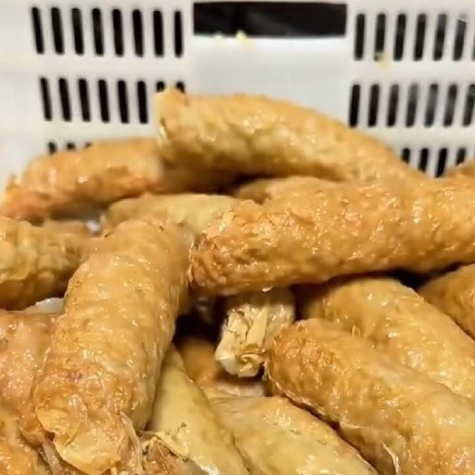 东莞市潮汕手工肉卷