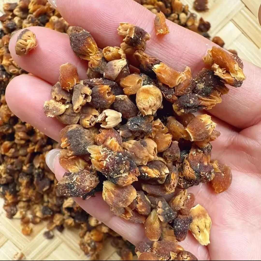 缅神花 金莲子 金莲籽产地货源 一件代发