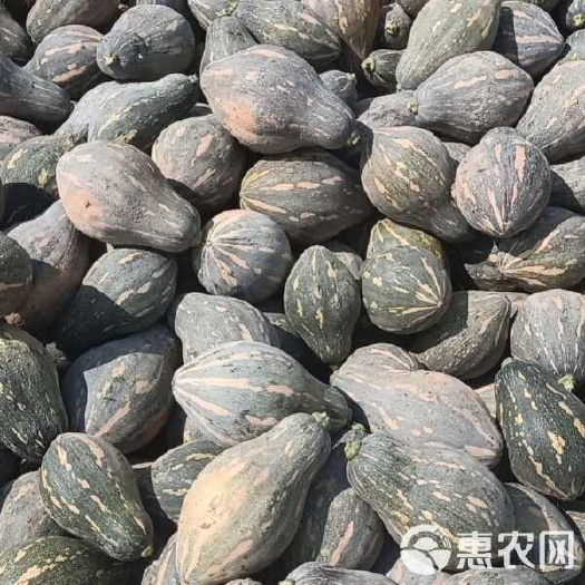 富川县香芋南瓜，万亩基地，品质保障