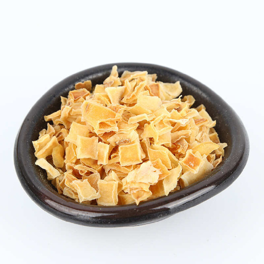 通海县脱水蔬菜干土豆丁烘干马铃薯脱水干土豆粒营养早餐干货洋山芋50