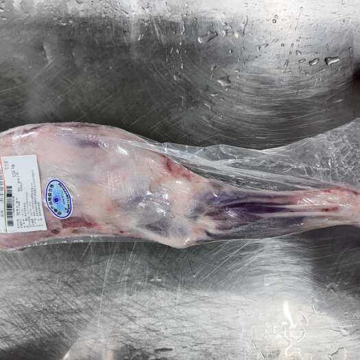 榆林【陕西】羔羊前腿6条 上河农牧 工厂直供