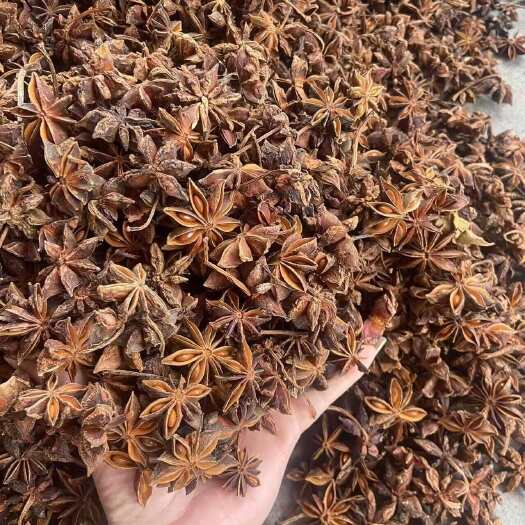 南宁百色大红八角，大个头足干，产地直供品质优