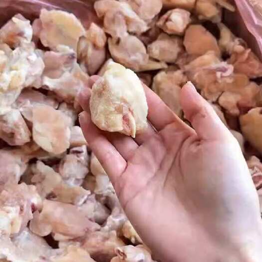 昌邑市鸡翅根小翅根原料干货屠宰一级挑出来的！食堂快餐实用价格低