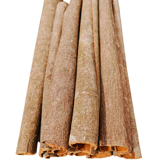 细枝桂皮广东德庆凤村桂皮干货香料带皮刮皮肉桂卤料调味炖肉