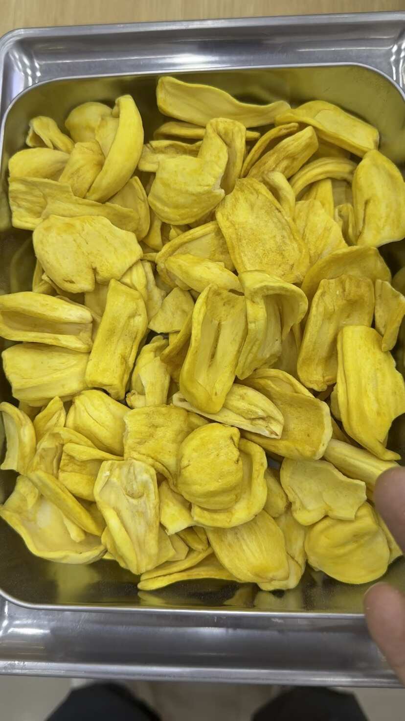 亳州【批发联系商家】菠萝蜜干 精品批发 零售大货对接