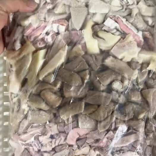 诏安县新鲜牛杂包，