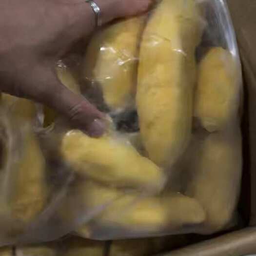 广州干尧A果 自助餐推荐 奶香味十足 甜度30°以上 果肉饱满