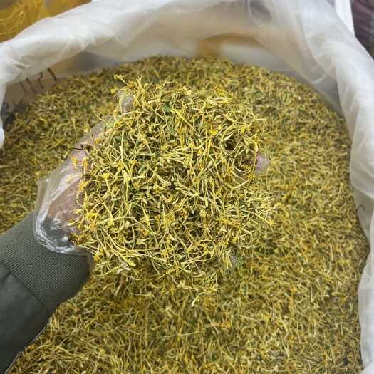 昆明云南金银花大量现货产地直销
