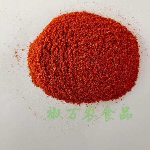 蠡县【推荐】辣椒粉辣王爆辣可供烧烤店餐饮量大价优
