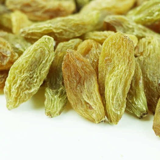 新疆吐鲁番葡萄干无籽新鲜免洗大颗粒干果冰粉奶茶店