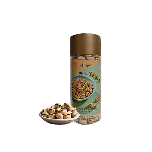 侬疆情新疆开心果408g