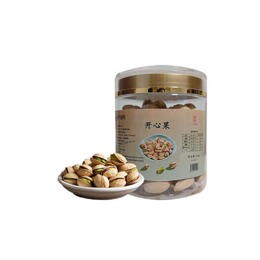 佛山侬疆情新疆开心果160g