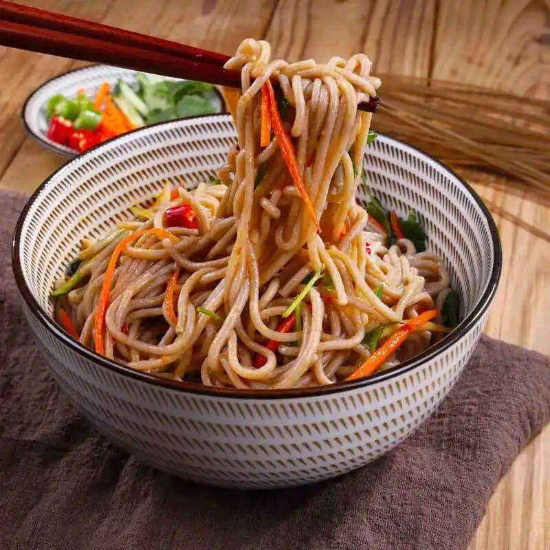甘肅靜寧莜麥粉糧油米面谷物粉淀粉 高品質(zhì)原料 產(chǎn)地直發(fā)快遞物