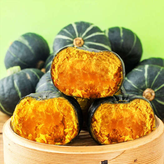 甘肅靜寧  板栗南瓜 新鮮蔬菜瓜果類 農(nóng)產(chǎn)品批發(fā)供應(yīng)