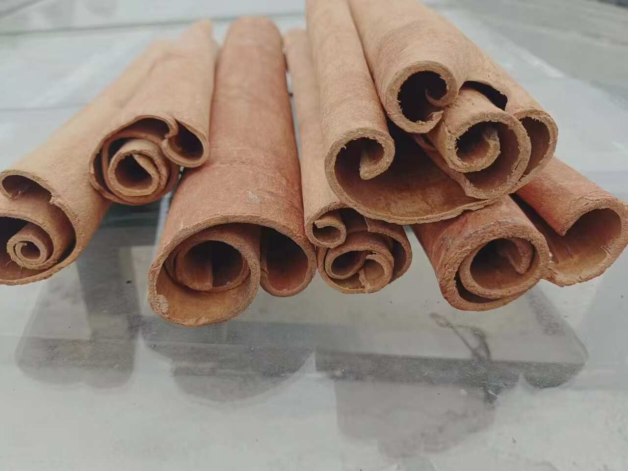 招财生财肉桂棒去皮桂皮招钱无火香薰车载扩香烘培热红酒烟桂