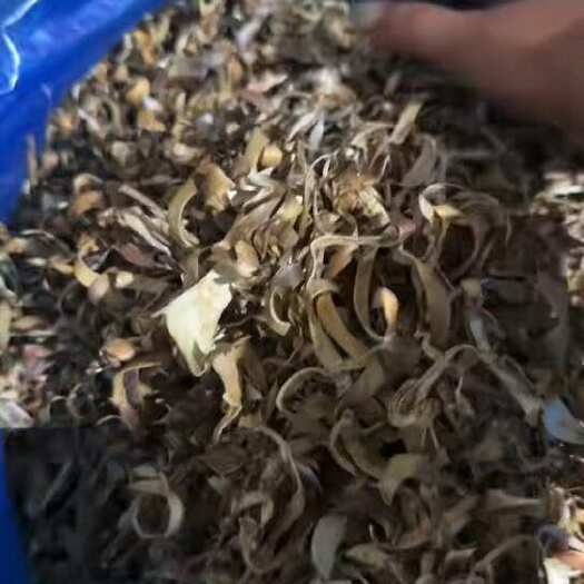 易门县洋蓟干丝