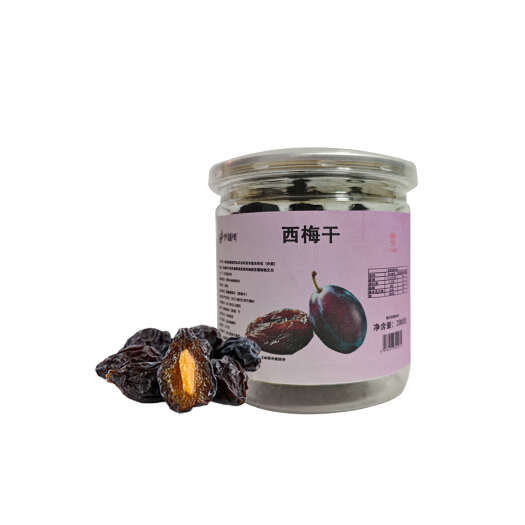 佛山侬疆情新疆西梅干200g