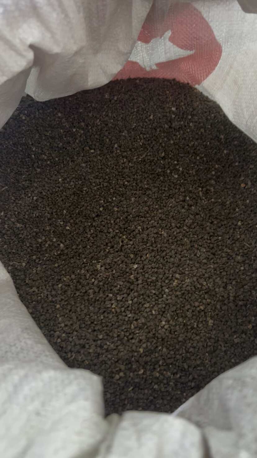 中药材冬葵子出售，有意者联系。
