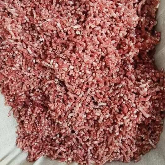 无棣县牛碎肉 牛肉馅