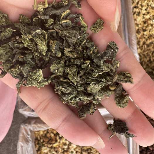 玉林霜后新货桑叶茶500g 霜叶可以打粉干桑叶颗粒可泡茶饮用 双