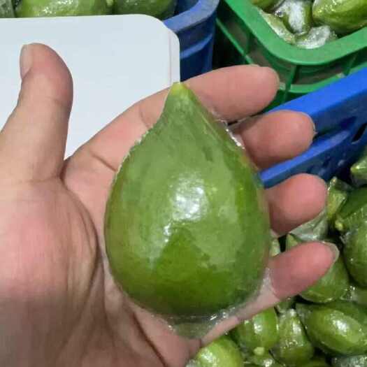 翁源县广东柠檬，青柠，香味足，果农自种，一手货源，欢迎洽谈