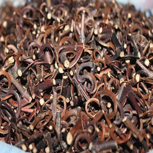 南宁钩藤今年新货