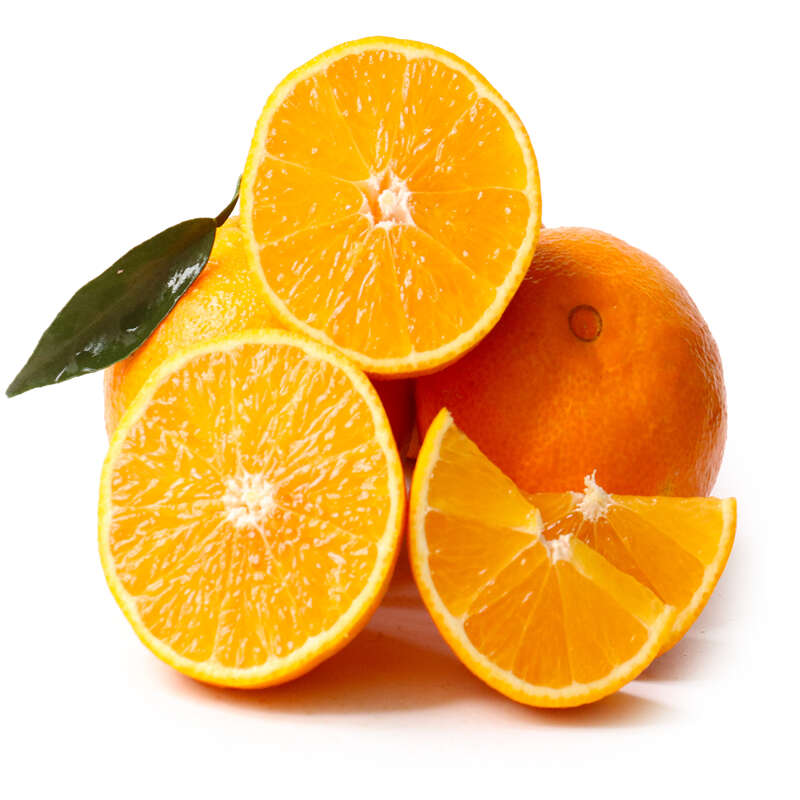 现货一件代发四川眉山爱媛38号果冻橙现摘现发供应电商各大平台