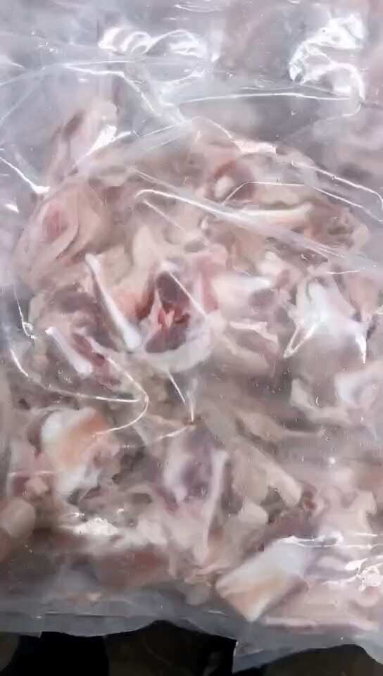 脆骨丝，电商爆款，厂家直销持续生产中，支持代发，一斤装抽真空