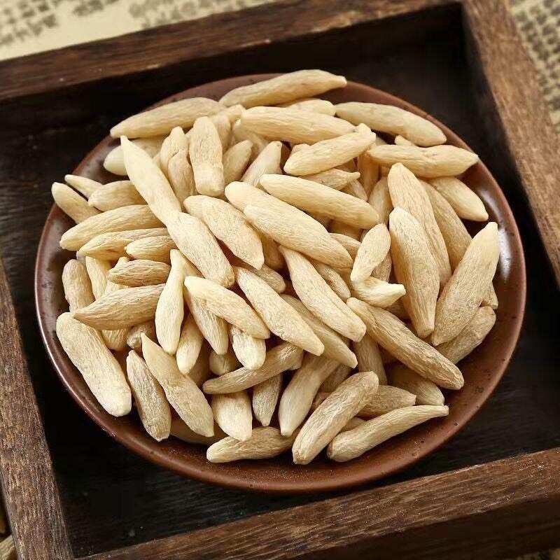 曹县广信麦冬经营