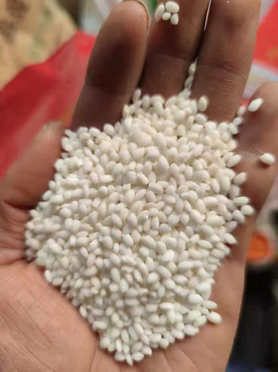 糯米，厂家直销2025年新东北糯米，大量佳木斯糯米，江苏糯米