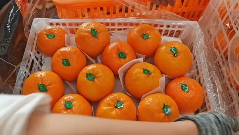 广西沃柑外贸出口东南亚国家，俄罗斯哈萨克斯坦等中亚国家，代发