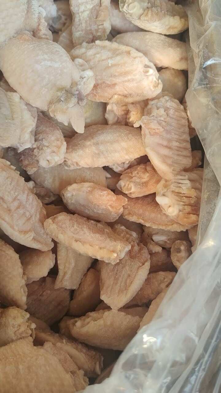 鸡翅批发 产地直发，