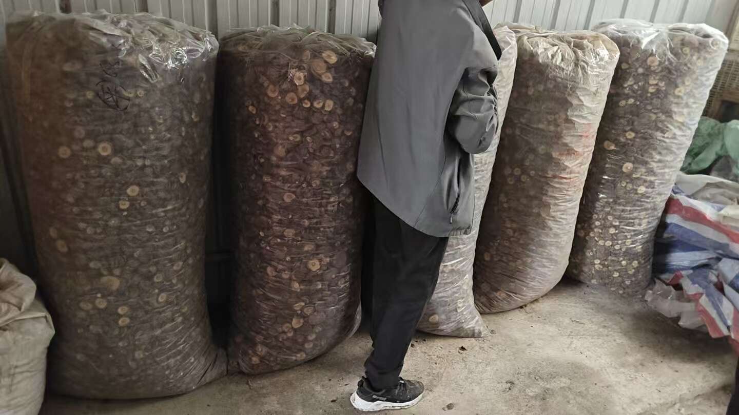 香菇冬菇干货直供质量杠杠的草茹炖汤 精选面菇一手货源产地直供