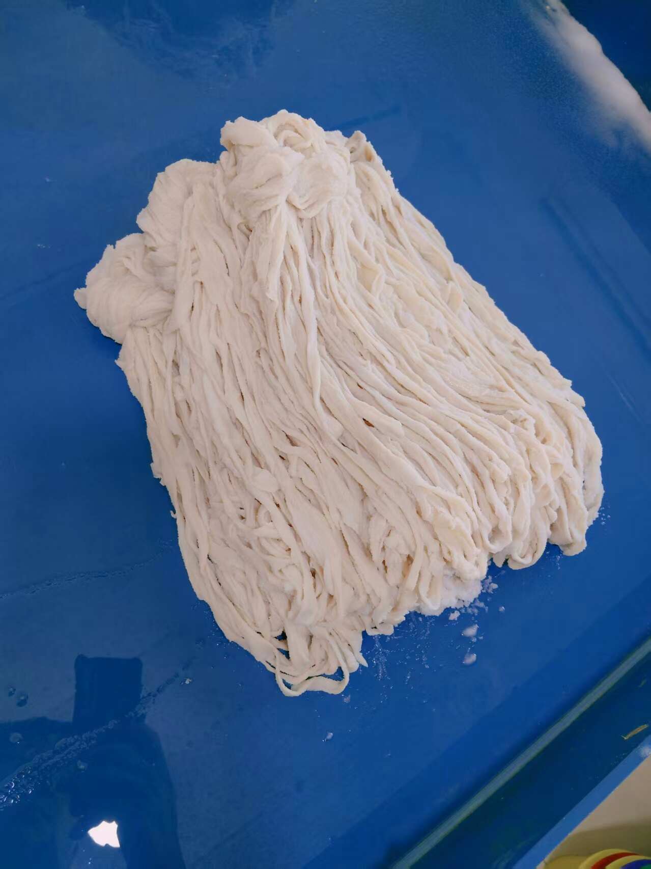 腊肠的【猪肠衣】，天然猪小肠，食用的猪小肠