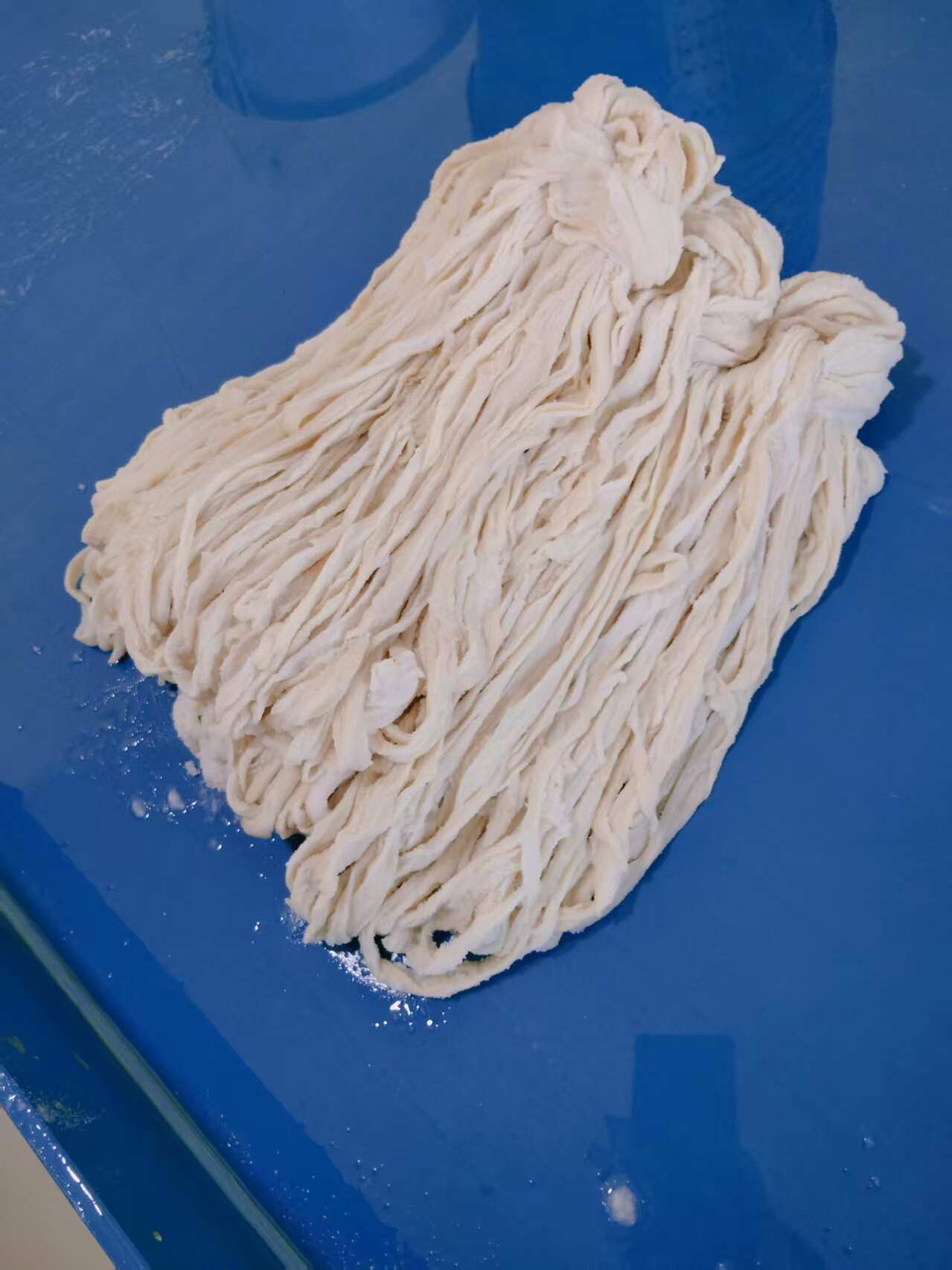 腊肠的【猪肠衣】，天然猪小肠，食用的猪小肠