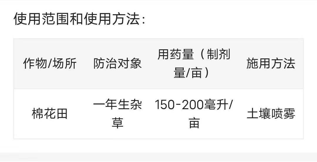 山东麒麟农化 蒜将组合 43%丁·氧·噁草酮 乳油 除草剂
