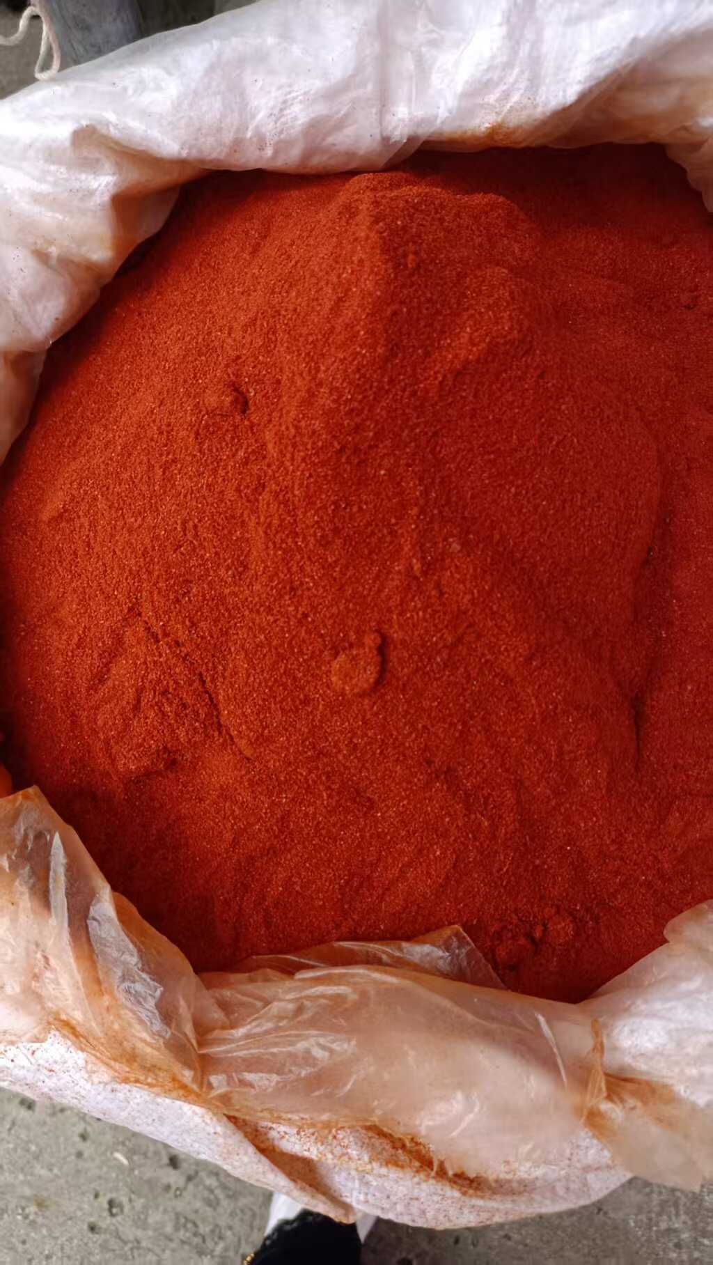 细辣椒面，昆明发货，品质保证，实地认证保证品质