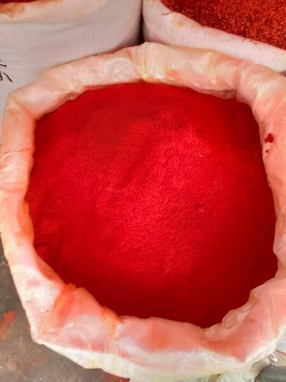 细辣椒面，昆明发货，品质保证，实地认证保证品质