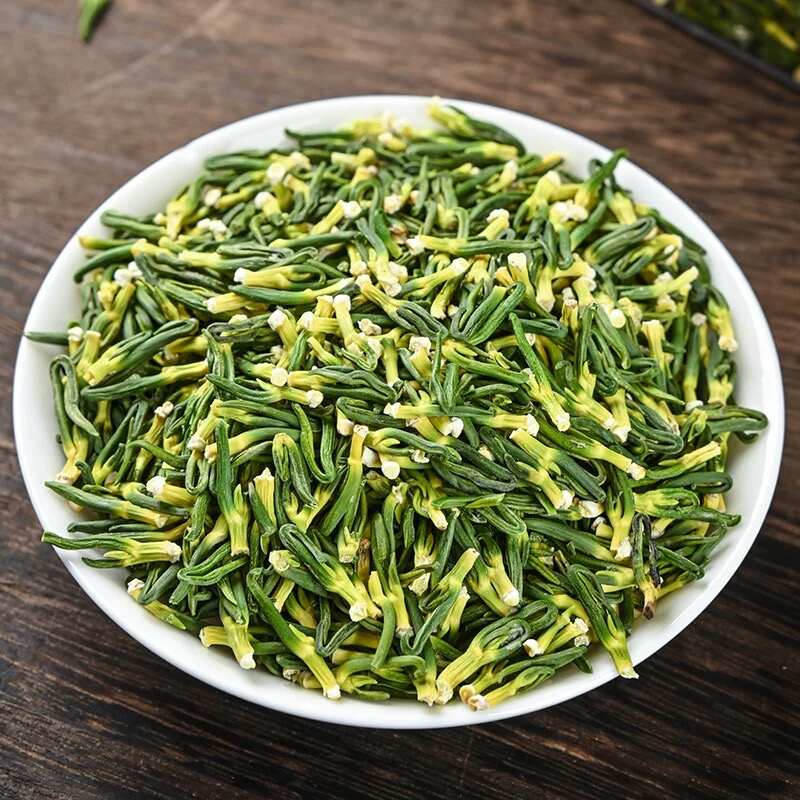 莲芯茶 过筛莲子心 精选莲子心 干净无碎 大量批发 无碎粒