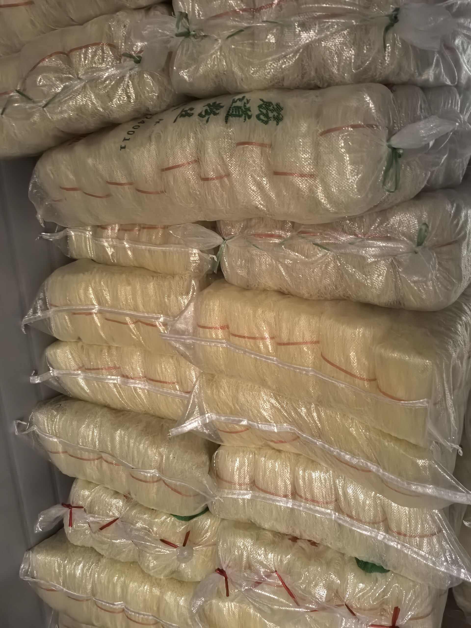 豌豆粉丝   宝鸡粉丝