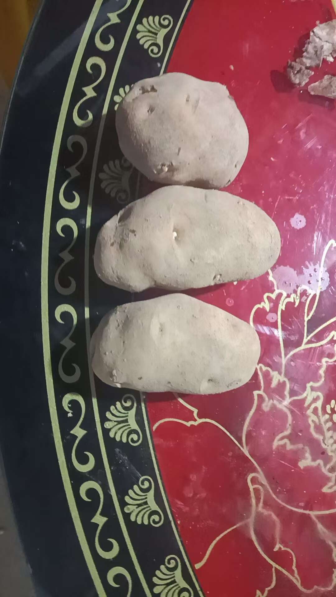 正宗恩施大土豆马尔科新鲜黄心大土豆粉糯马铃薯高山土豆烧烤洋芋
