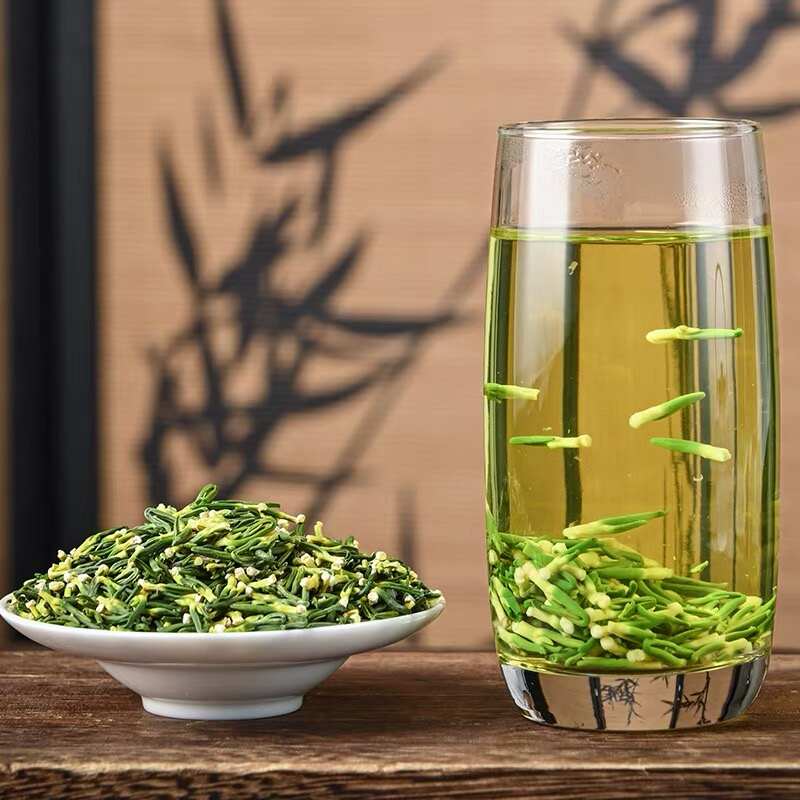 莲芯茶 过筛莲子心 精选莲子心 干净无碎 大量批发 无碎粒