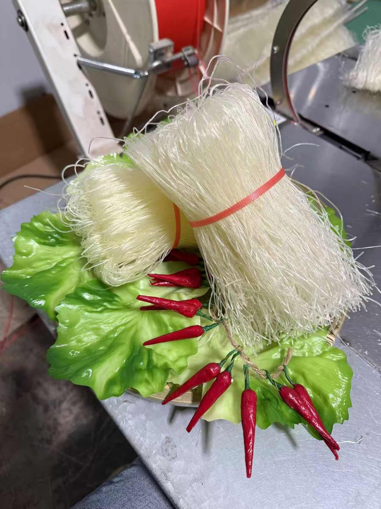 豌豆粉丝   宝鸡粉丝