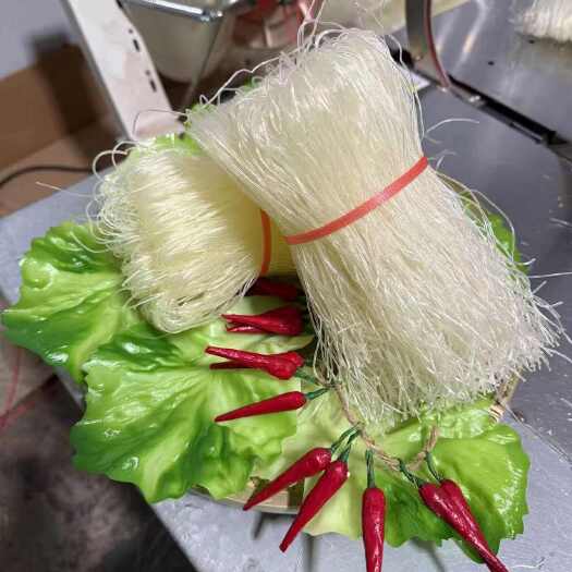 豌豆粉丝   宝鸡粉丝