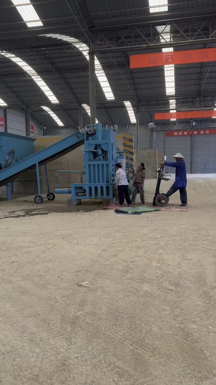 湖北黄贮牛羊马用秸秆饲料玉米秸秆整车发货可开票
