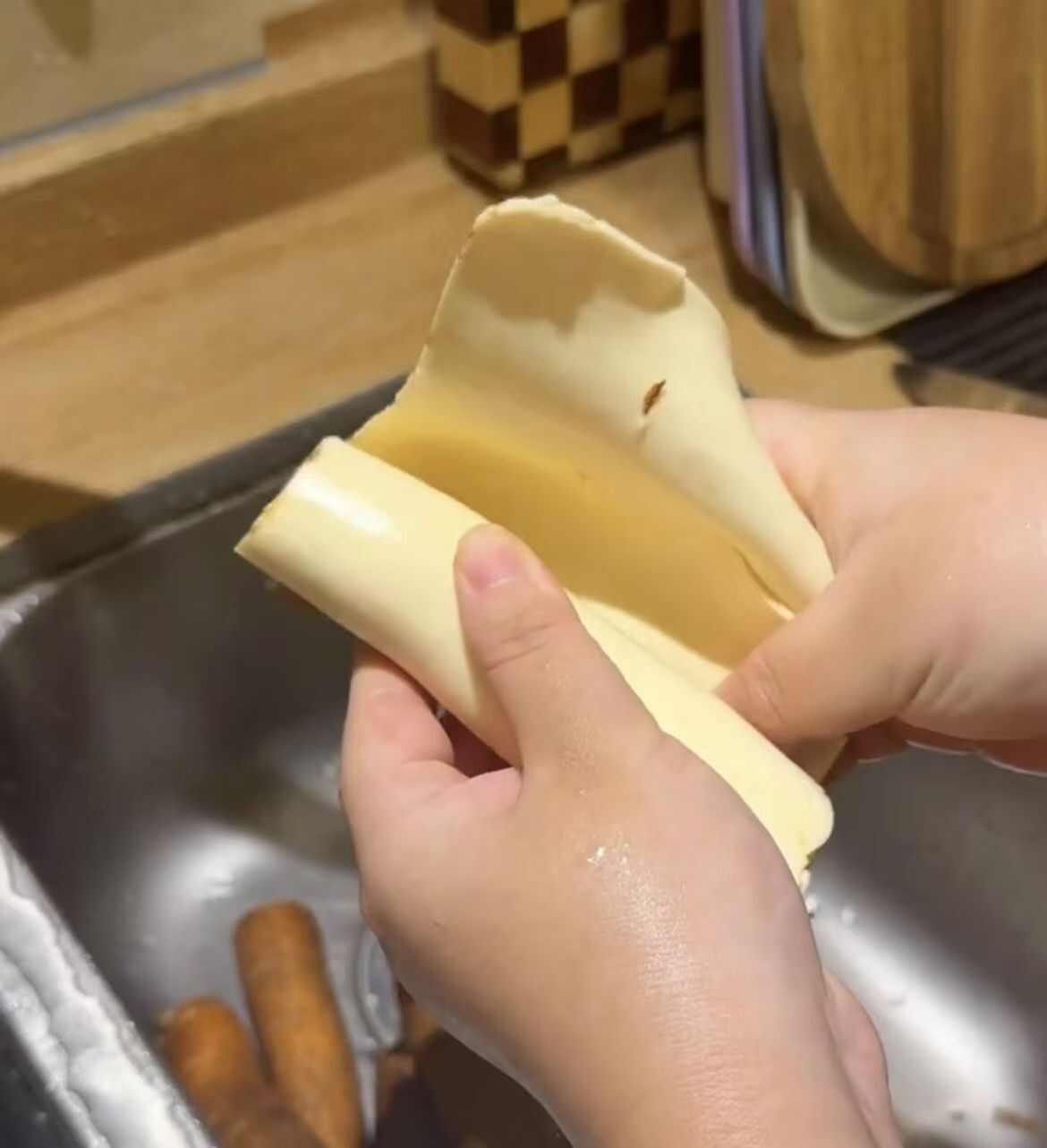 广西黄心木薯新鲜经济糖水木薯产地直供批发包邮5斤整箱贸易批發