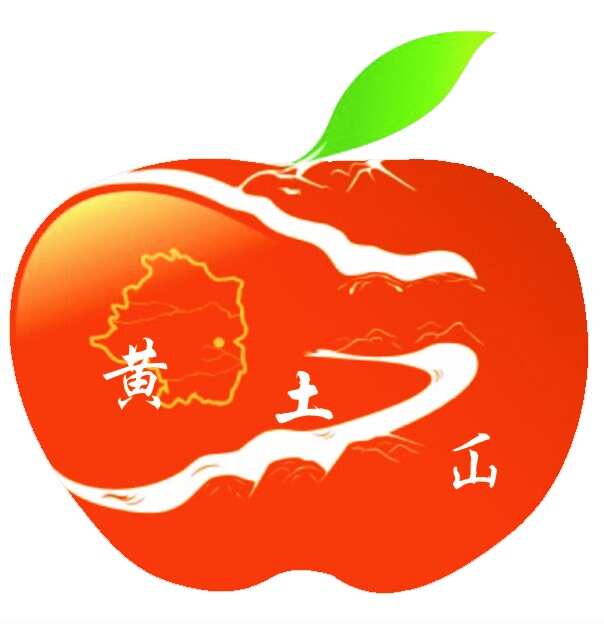 榆林山地有机瑞雪·黄金脆甜果·精品礼盒装