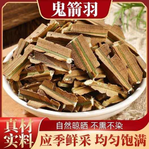 礼县鬼箭羽中药材来自甘肃陇南礼县卫矛鬼箭羽段新鲜带枝无硫正品
